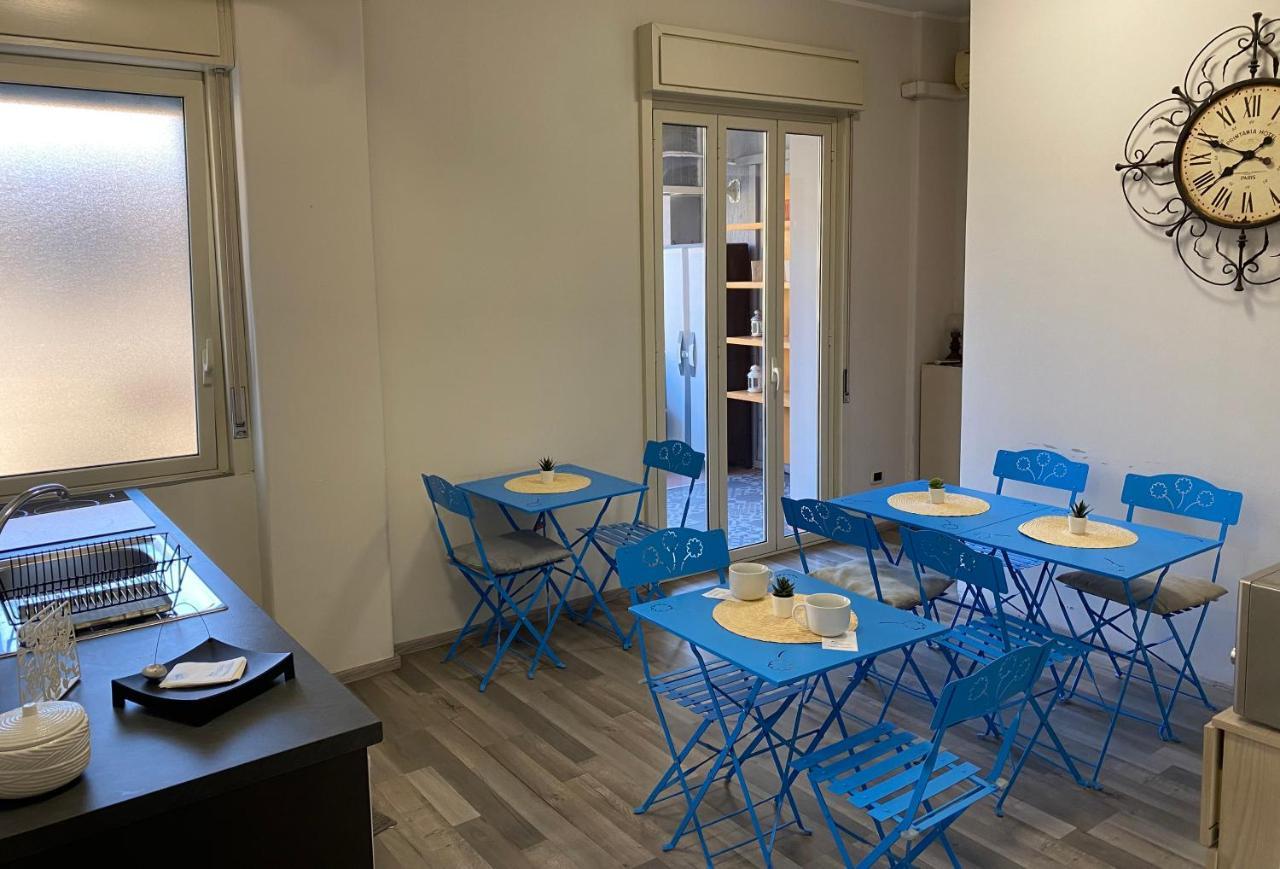 Seaside&City Catania Exterior photo
