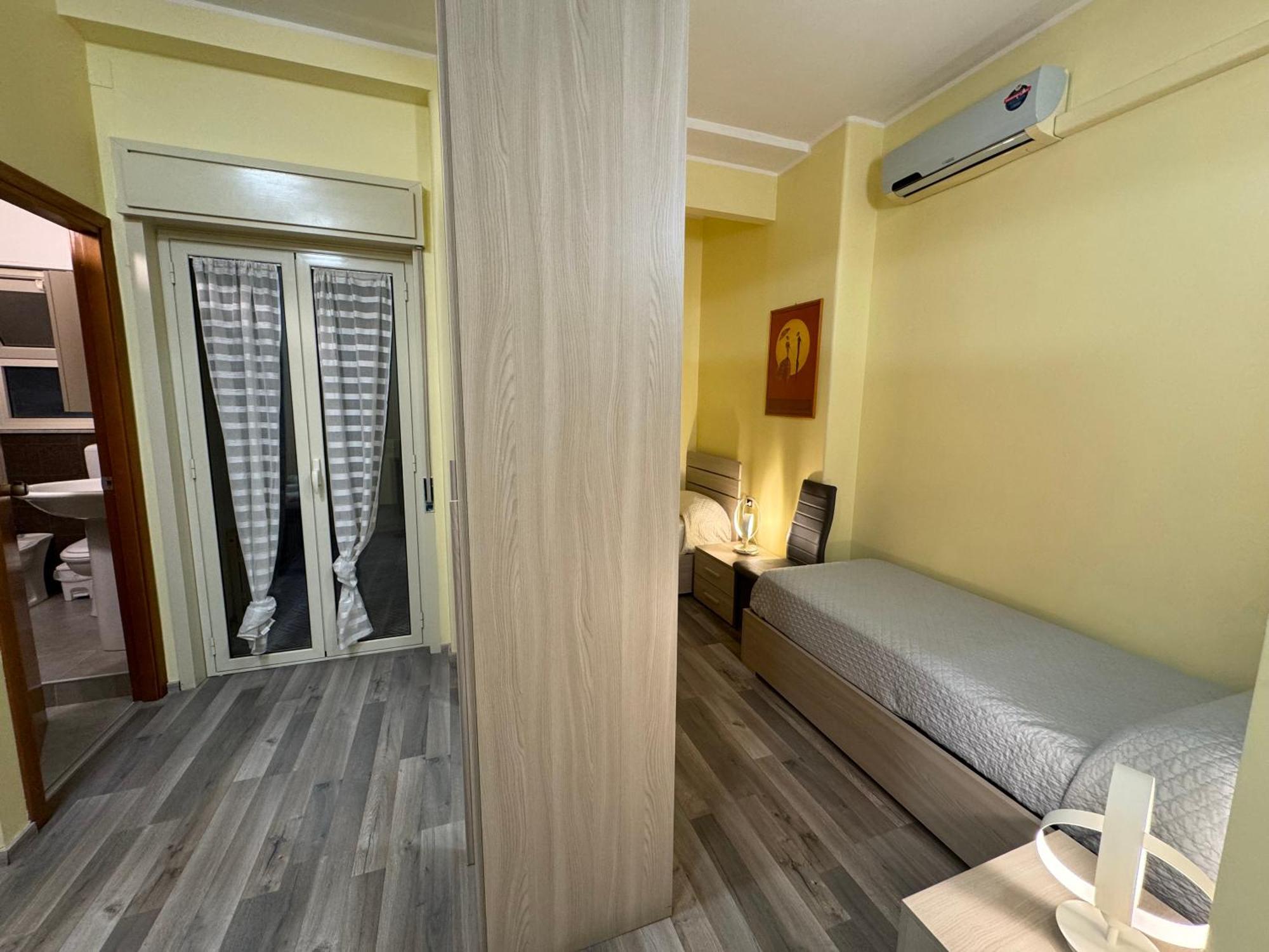 Seaside&City Catania Exterior photo