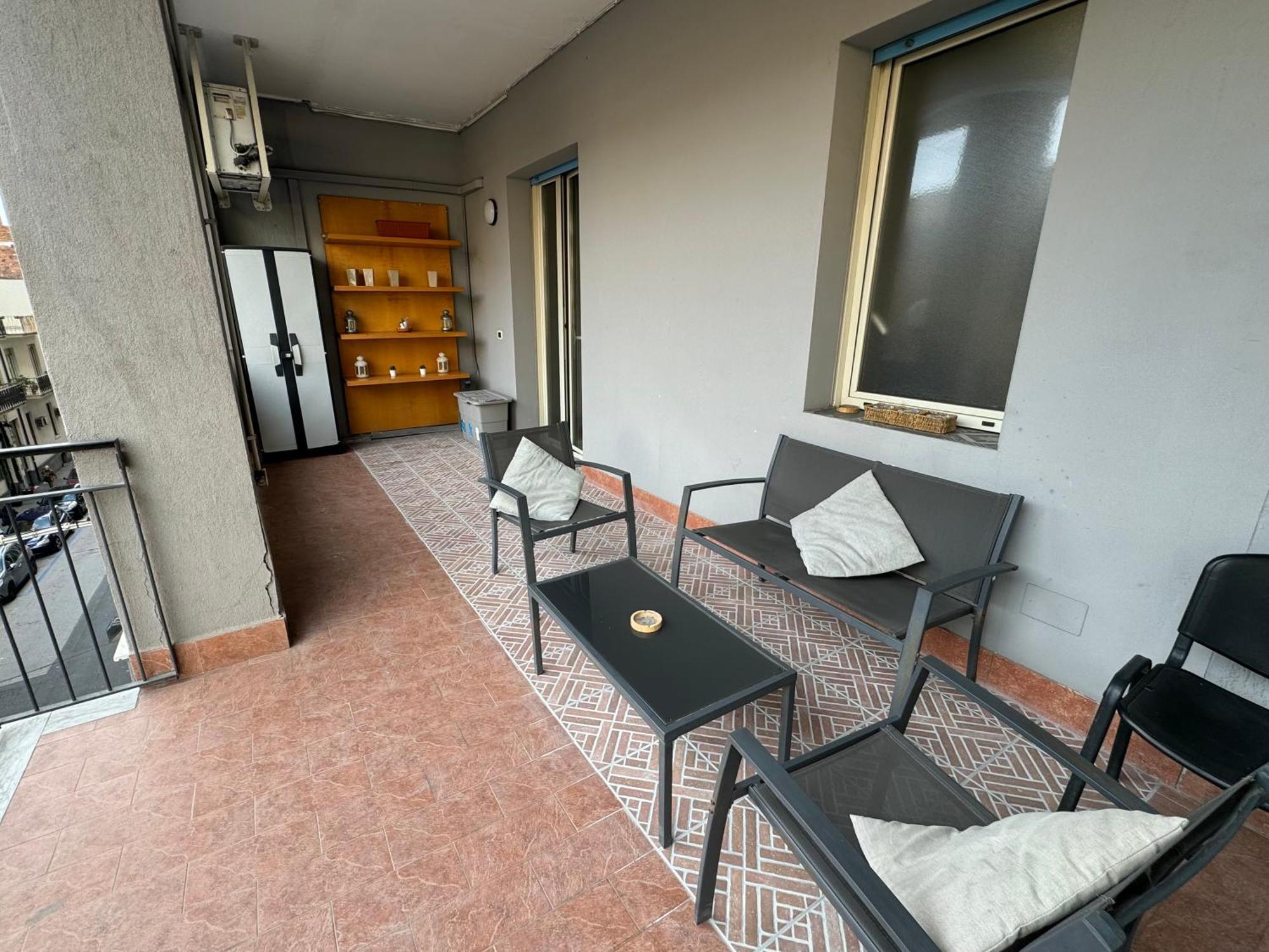 Seaside&City Catania Exterior photo