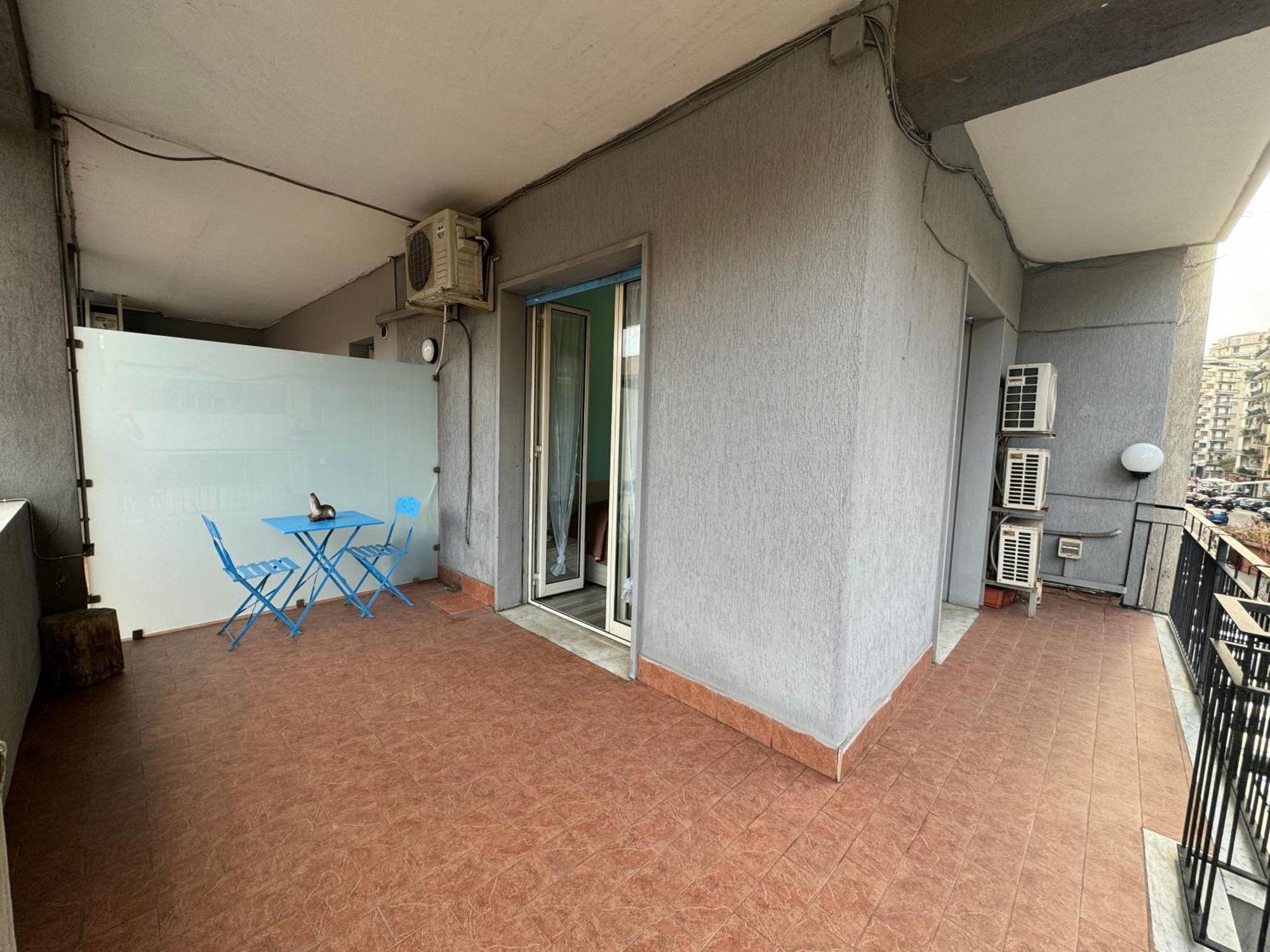 Seaside&City Catania Exterior photo