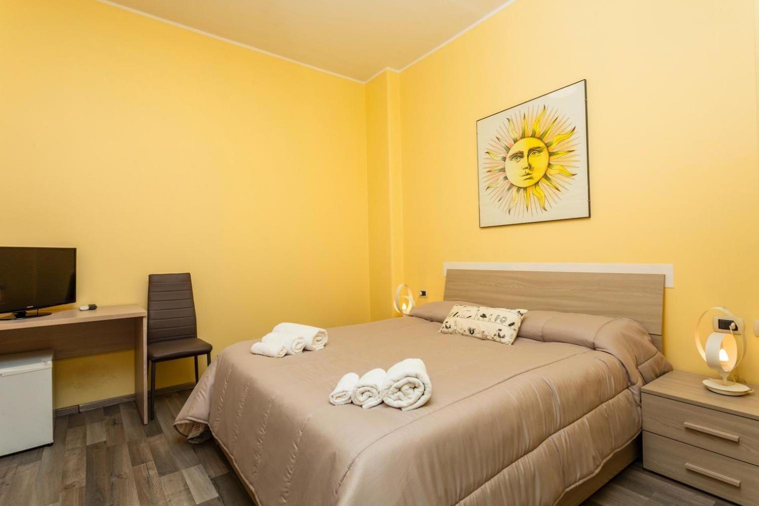 Seaside&City Catania Exterior photo