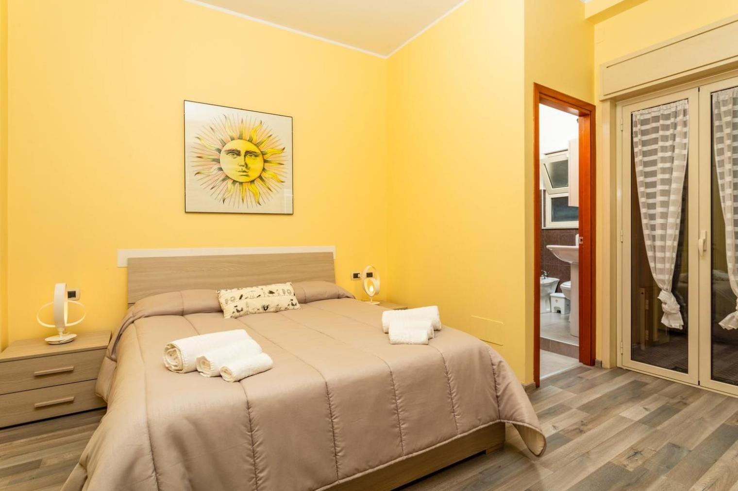Seaside&City Catania Exterior photo
